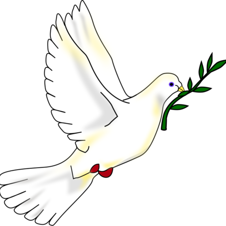 Journée de la Paix à SJ